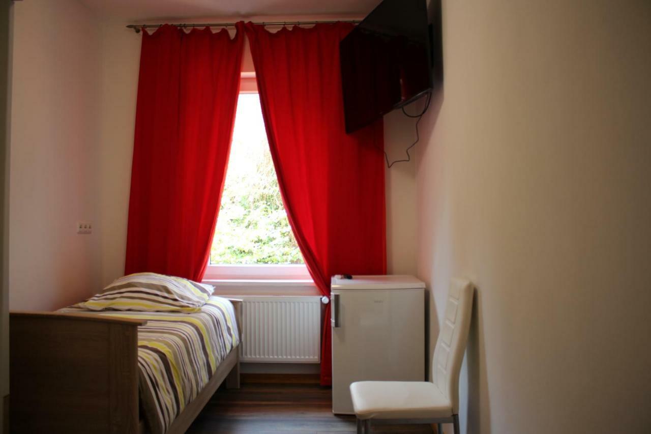 Pension Isabel No2 Bremen Bagian luar foto