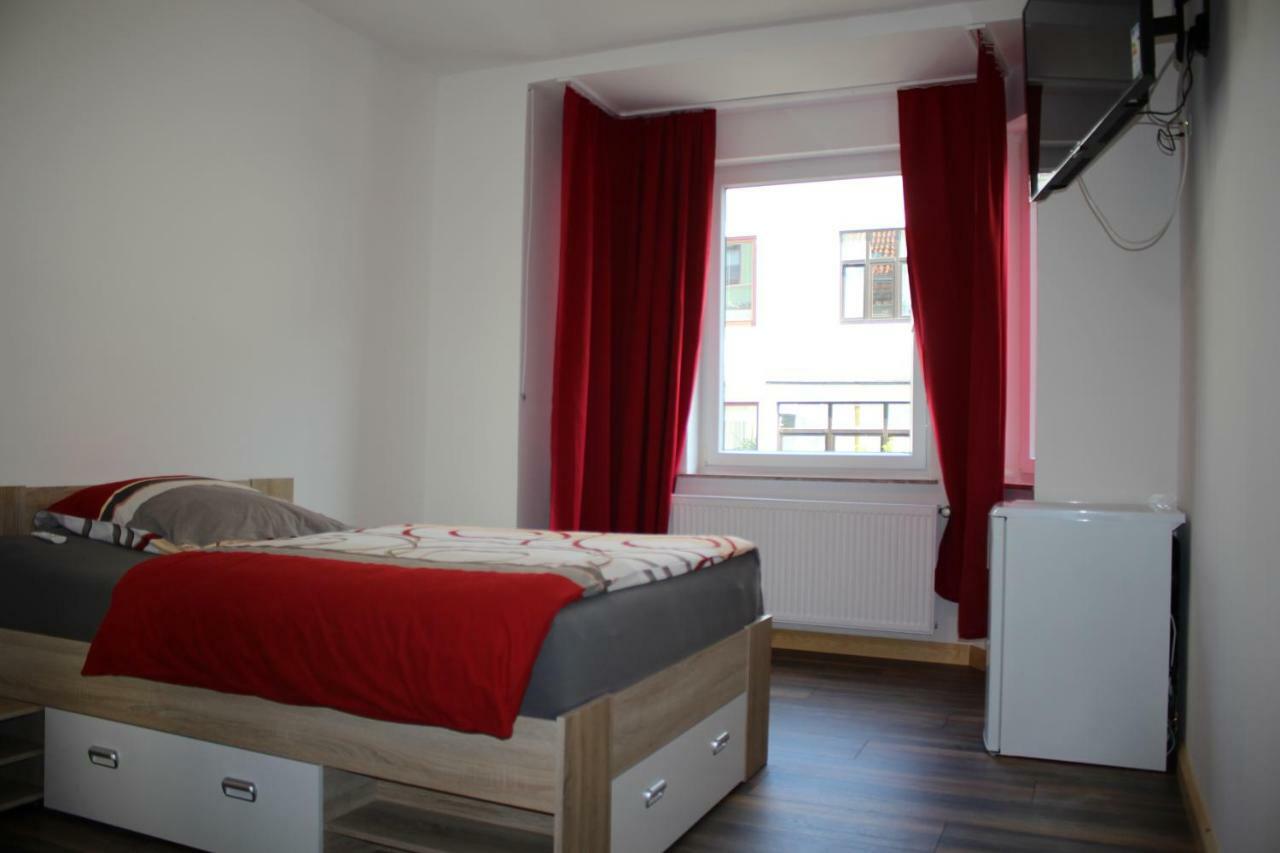 Pension Isabel No2 Bremen Bagian luar foto
